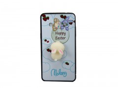 کاور طرح خرگوش نرمالو مناسب برای گوشی سامسونگ J3 PRO