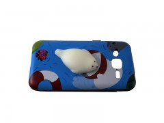 کاور طرح ماهی نرمالو مناسب برای گوشی سامسونگ J2