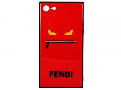 کاور HKDESIGN مدل FENDI مناسب برای آیفون 7/8