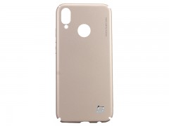 قاب محافظ هوآنمین مدل VIP  مناسب برای گوشی موبایل هوآوی مدل P20 Lite