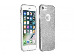 کاور ژله ای اکلیلی اوماکا مدل Shining Pattern  مناسب برای گوشی اپل آیفون 5/5S