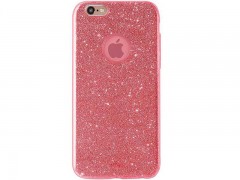 کاور ژله ای اکلیلی اوماکا مدل Shining Pattern  مناسب برای گوشی اپل آیفون 6