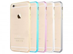 بامپر توتو مدل Evoque مناسب برای گوشی موبایل آیفون 6/6S