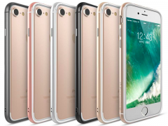 بامپر توتو مدل Evoque مناسب برای گوشی موبایل آیفون 6/6S PLUS