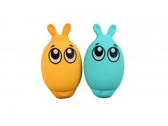 پاور بانک و گرم کننده دست 3600 میلی آمپر مدل فانتزی