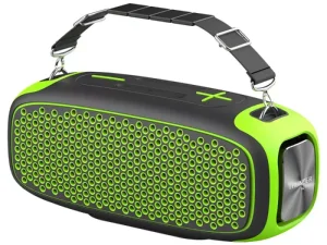 اسپیکر بلوتوثی قابل حمل ویوو مدل P16 MAX