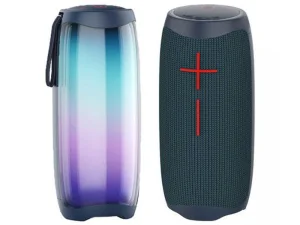 اسپیکر بلوتوثی قابل حمل ویوو مدل Thunder P40 Wireless Speaker