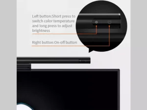 لامپ آویز صفحه نمایش ویوو مدل Laptop Screen hanging Light L1