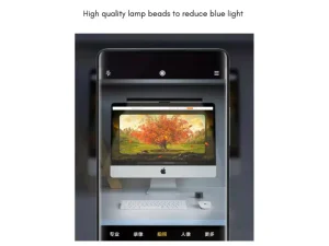 لامپ آویز صفحه نمایش ویوو مدل Laptop Screen hanging Light L1