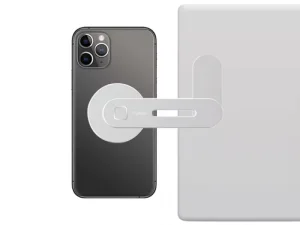 پایه نگهدارنده اتصال گوشی به لپ تاپ ویوو مدل ZM306