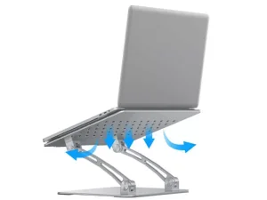 پایه خنک کننده لپ تاپ ویوو مدل Laptop Stand S700