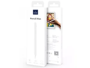 قلم لمسی ویوو مدل Pencil Max for iOs/Android Tablet,Apple iPad