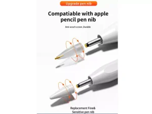قلم لمسی آیپد ویوو مدل Pencil W Bluetooth connection