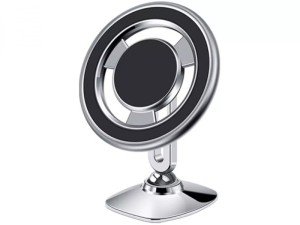 پایه نگهدارنده مگنتی گوشی موبایل ویوو مدل CH027 ZINC ALLOY CAR MOUNT
