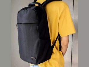 کوله لپ تاپ ضد آب ویوو مدل Pilot Backpack مناسب برای لپ تاپ 15.6 اینچی