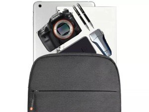 کوله لپ تاپ ضد آب ویوو مدل Pilot Backpack مناسب برای لپ تاپ 15.6 اینچی