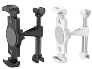 پایه نگهدارنده گوشی موبایل و تبلت صندلی عقب خودرو ویوو مدل CH017