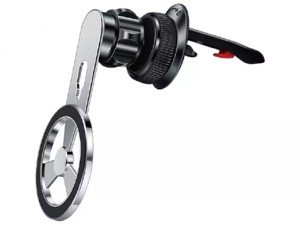 پایه نگهدارنده مگنتی گوشی موبایل ویوو مدل CH026 ZINC ALLOY CAR MOUNT