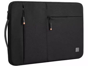 کیف لپ‌تاپ ویوو مدل Alpha Slim Sleeve مناسب برای لپ‌تاپ 15.6 اینچی