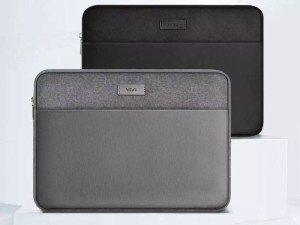 کیف لپ‌تاپ ویوو مدل Minimalist Laptop Sleeve مناسب برای لپ‌تاپ 16 اینچی