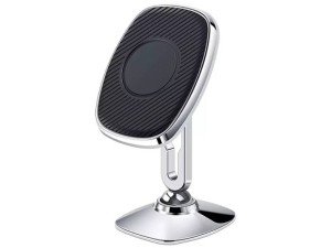 پایه نگهدارنده مگنتی گوشی موبایل ویوو مدل CH024 ZINC ALLOY CAR MOUNT