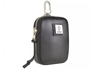 کیف گوشی موبایل و لوازم جانبی ضدآب دارای قلاب اتصال ویوو مدل E-Pouch