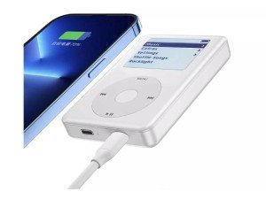 پاور بانک وایرلس 10000 میلی آمپر مگنتی ویوو مدل  PP01 Wireless Charger 20W Fast Charging