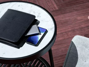 پایه نگهدارنده رومیزی تبلت و گوشی موبایل اوریکو مدل LST-S2 Foldable Phone Holder