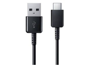 کابل شارژر تایپ سی اصلی سامسونگ Samsung Type-C Cable