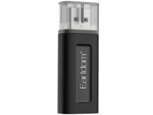 گیرنده بلوتوثی موزیک ارلدام مدل ET-M72 Bluetooth music receiver