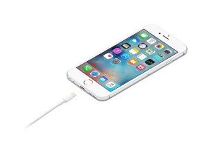 کابل اصلی اپل Apple Lightning Cable 1m