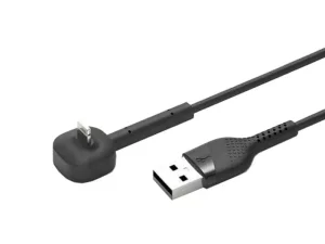 کابل لایتنینگ گیمینگ پرودو مدل PD- STCA Premium Stand Cable High Speed