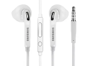 هندزفری اصلی سامسونگ مدل Samsung EO-EG920BW Handsfree