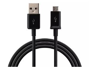 کابل اصلی میکرو یو اس بی سامسونگ Samsung Micro USB 1m