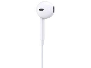هندزفری سیمی اورجینال اپل مدل Apple iphone earpod 3.5 mm