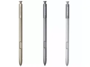 قلم لمسی اصلی سامسونگ مدل S Pen مناسب برای گوشی موبایل Galaxy Note 5