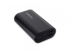 پاور بانک 10000 میلی آمپر روموس مدل  SE10 Plus