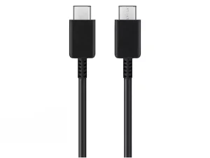 کابل فست شارژ دو سر تایپ سی سامسونگ مدل EP-DG977 به طول 1 متر