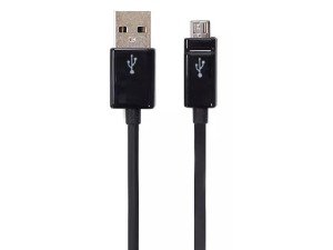 کابل میکرو یو اس بی اصلی ال جی مدل LG Micro USB Cable