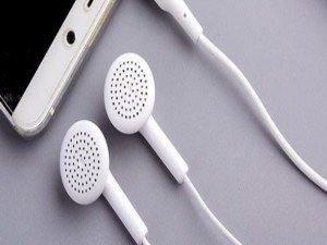 هندزفری اورجینال هوآوی مدل Huawei Headphone