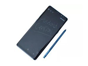 قلم لمسی اصلی سامسونگ مدل S Pen مناسب برای گوشی موبایل Galaxy Note 9