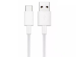 کابل تایپ سی اصلی هوآوی مدل Huawei Type-C Cable 1m