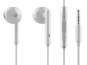 هندزفری اورجینال هوآوی مدل AM115 In Ear Earphones