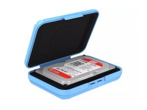کیف هارد اکسترنال اوریکو مدل PHX35 3.5 inch Hard Drive Protective Case