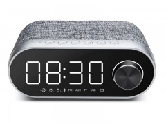 اسپیکر بلوتوثی ریمکس مدل RB-M26