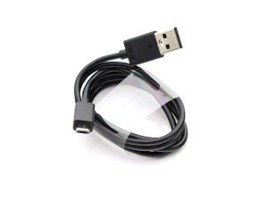 کابل اصلی میکرو یو اس بی ایسوس مدل Asus Micro USB Cable 1m