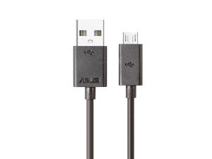 کابل اصلی میکرو یو اس بی ایسوس مدل Asus Micro USB Cable 1m
