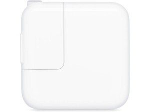 شارژر دیواری 12 وات اصلی اپل  مدل Apple ipad 12w USB Power Adapter