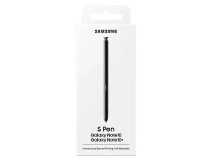 قلم لمسی اصلی سامسونگ مدل S Pen مناسب برای گوشی موبایل Galaxy Note 10/10 Plus