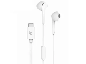 هندزفری تایپ سی لیکو مدل LeEco CDLA Type-C Earphone LePDH401CH